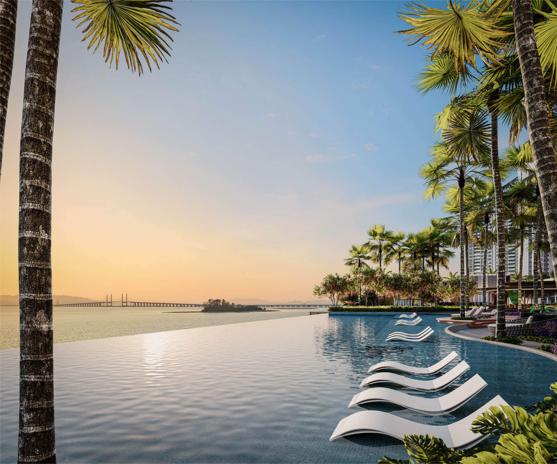 Lightwater Residences Banner 2