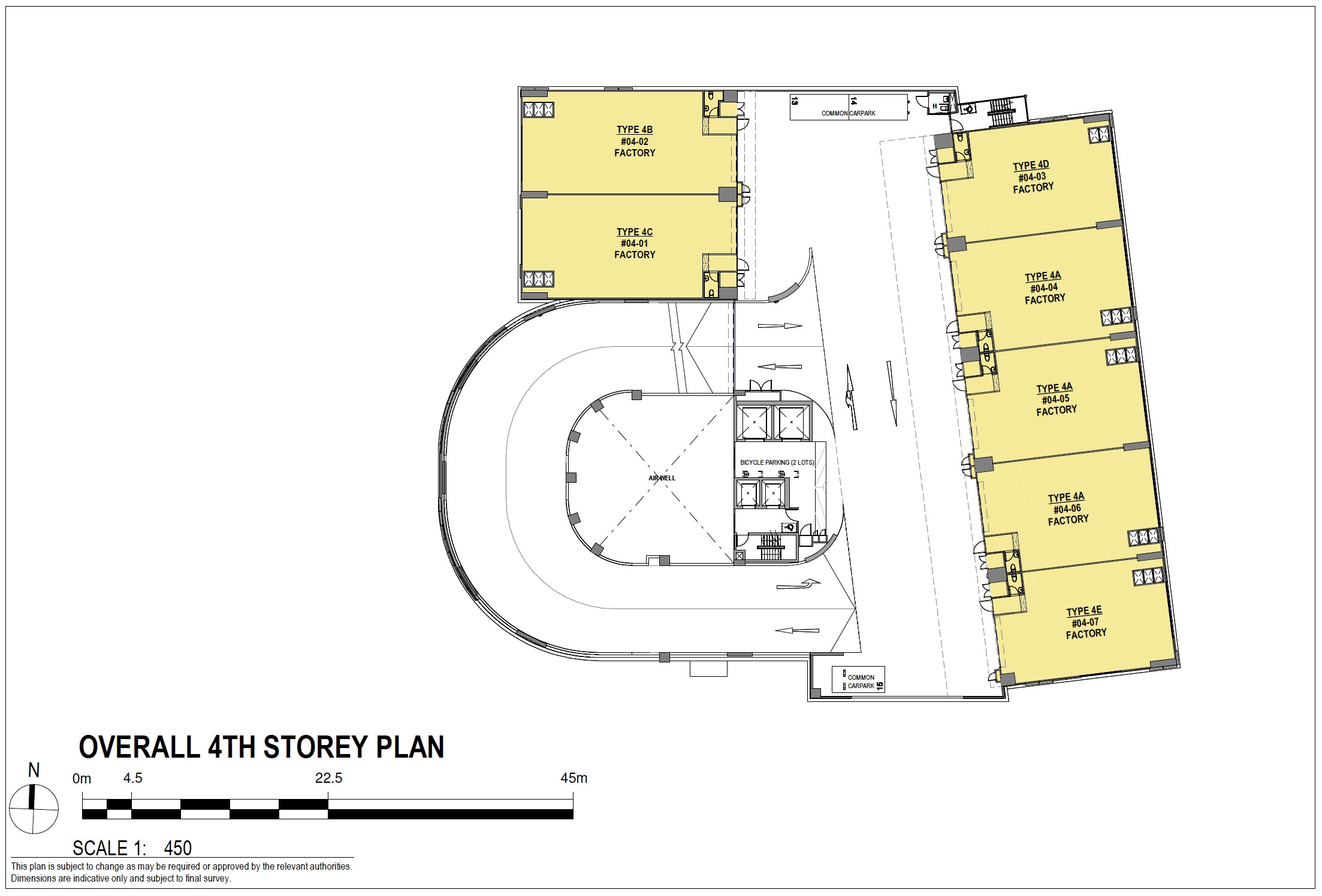 Keystone โ Siteplan Level 4
