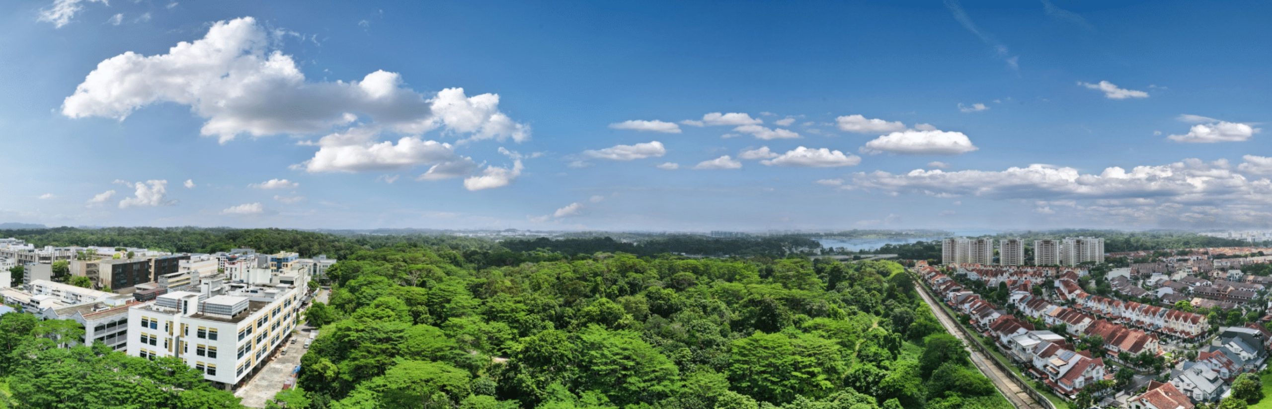 Lentor Gardens Residences – 360 Degree View