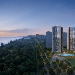 Vela Bay At Bayshore – Hero View