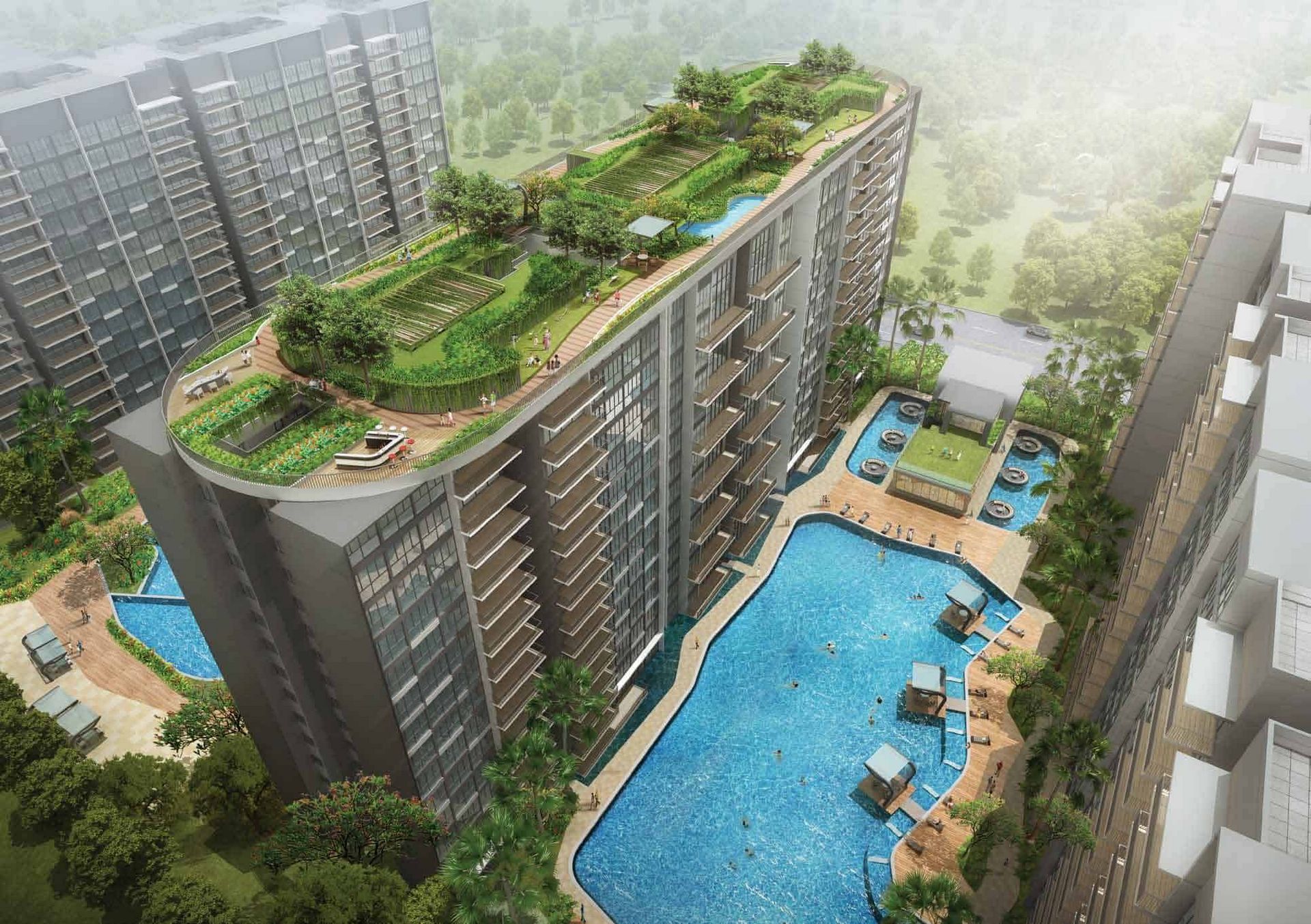 Solano Grand