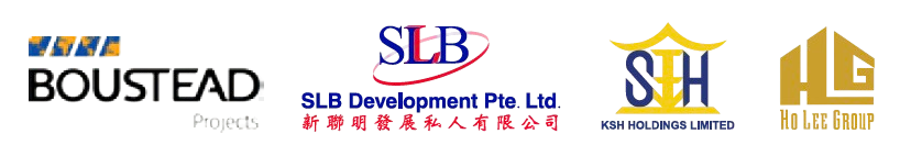 Gate+ Tukang B2 Industrial – Developer Logo