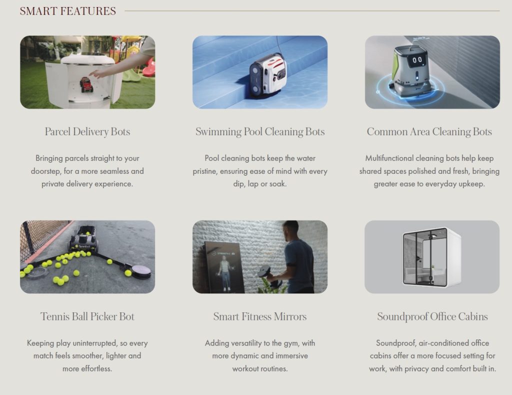Hudson Place – Smart Features2