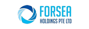 Forsea Holding Developer Logo