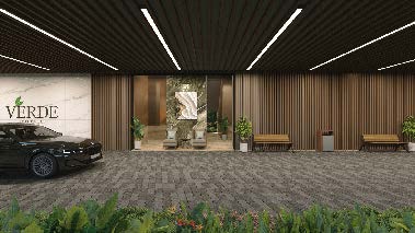 VERDE Joo Chiat Arrival