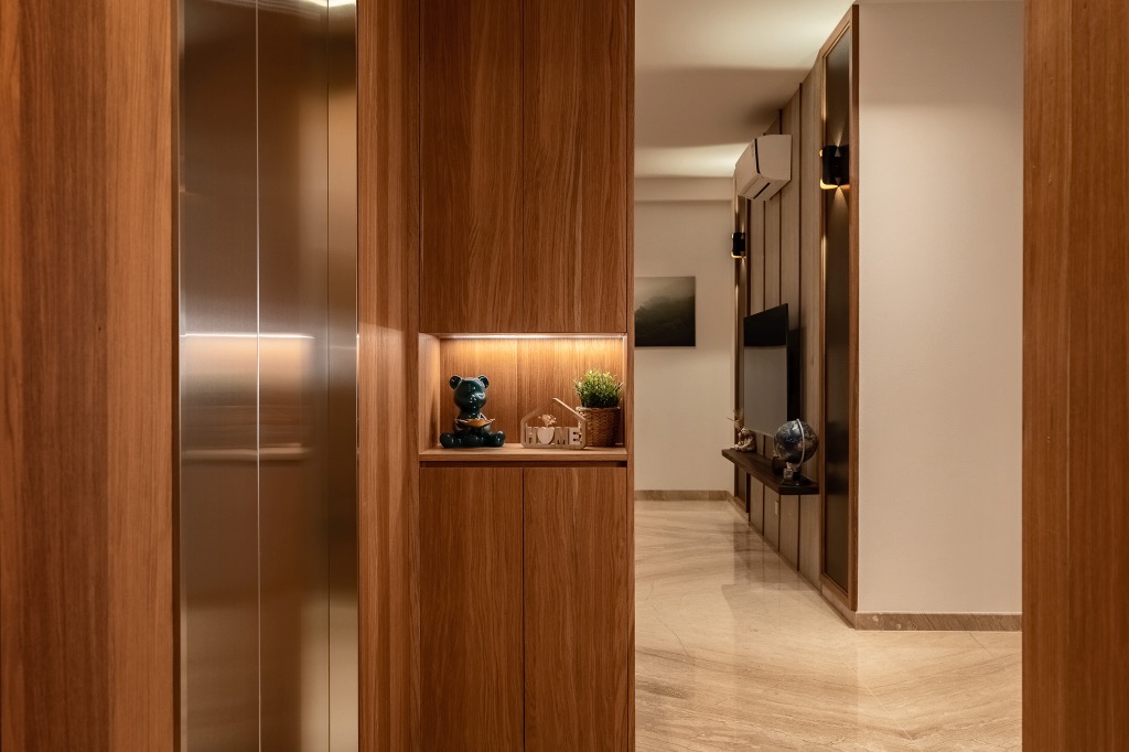 VERDE Joo Chiat Interior 1