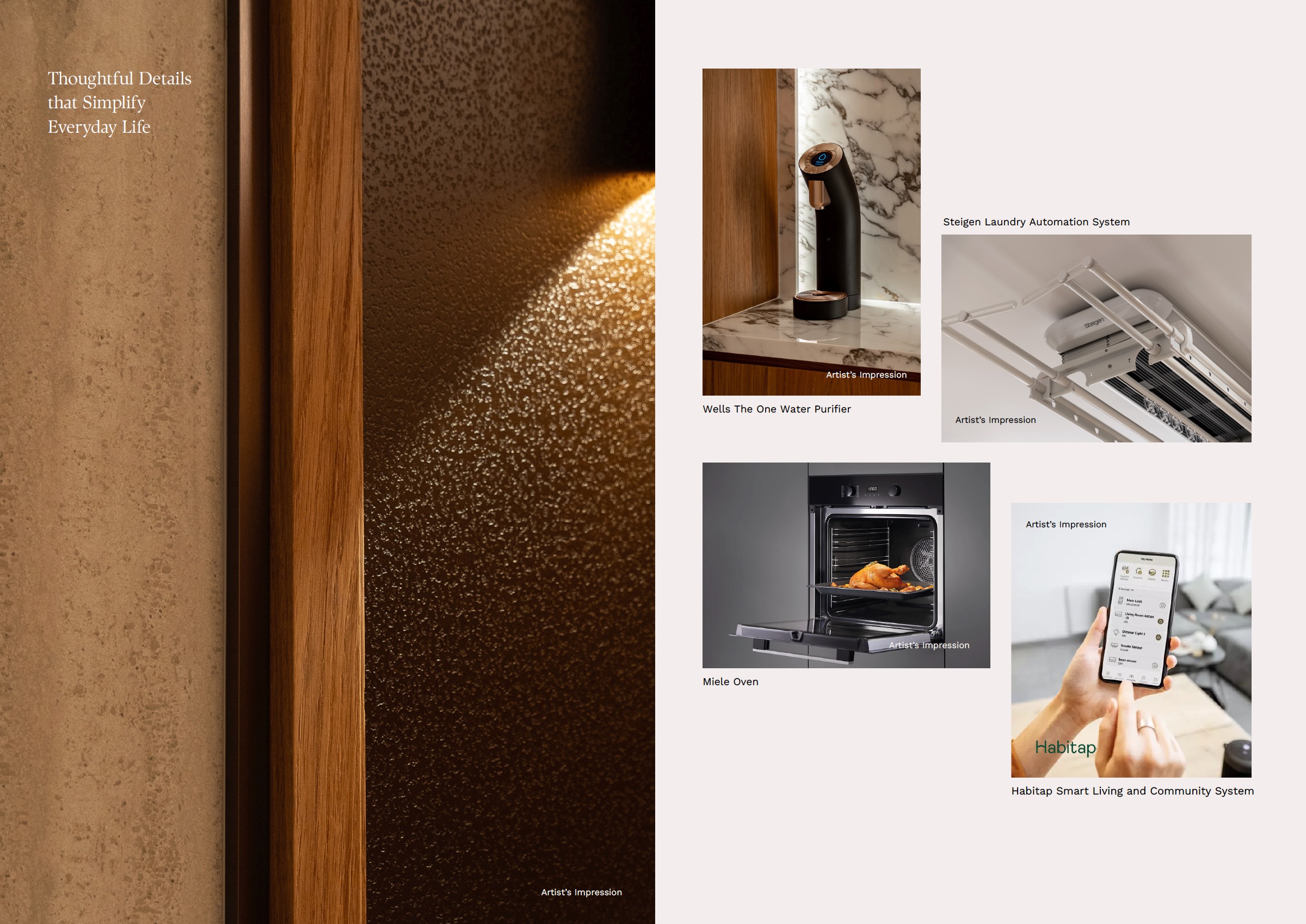 VERDE Joo Chiat Interior 3