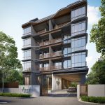 Verde Joo Chiat Building Front