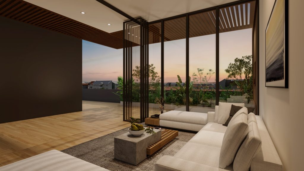 Verde Joo Chiat Verde Room