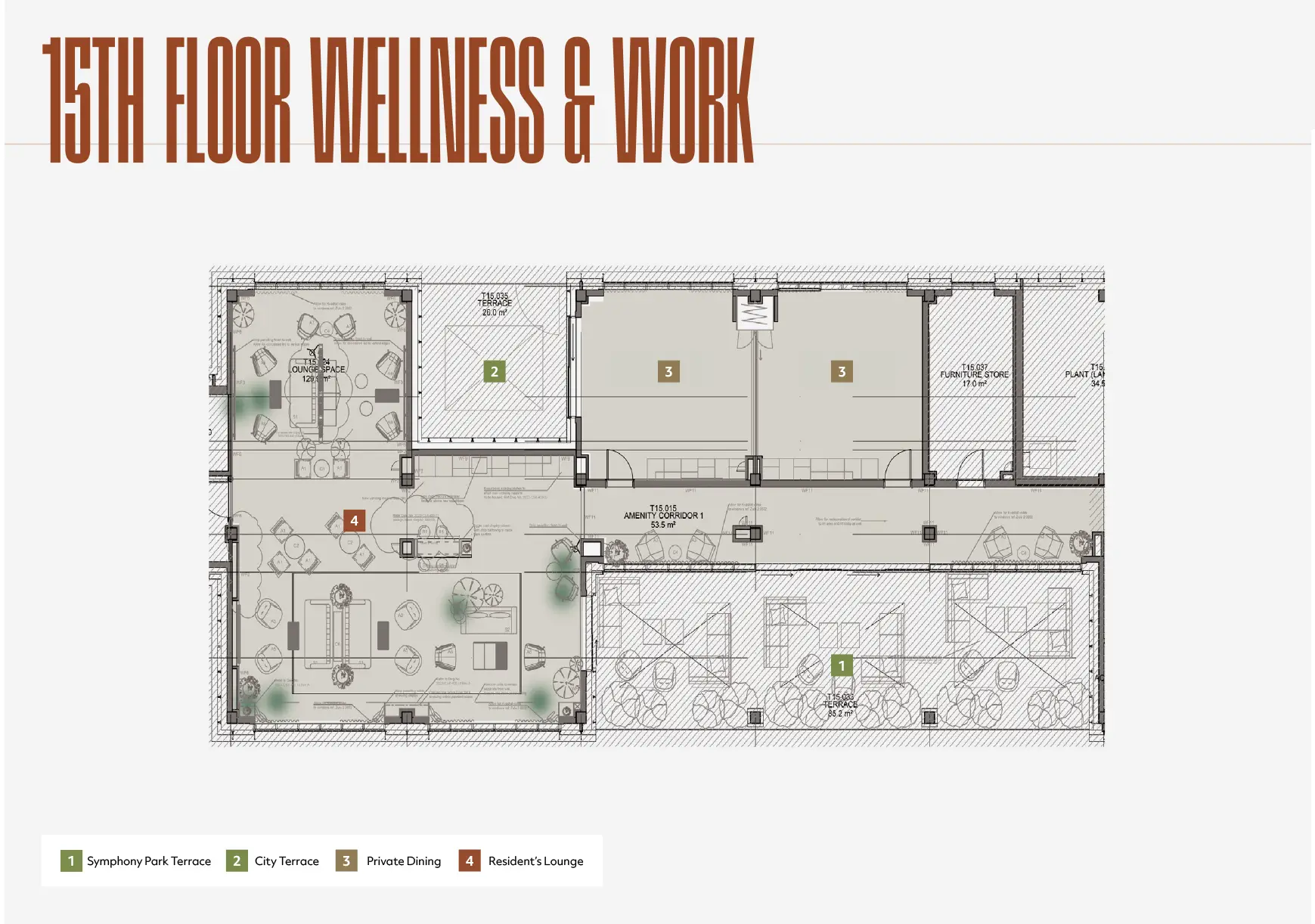 15floor Wellness