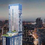 Cloud Sukhumvit 23 – Building