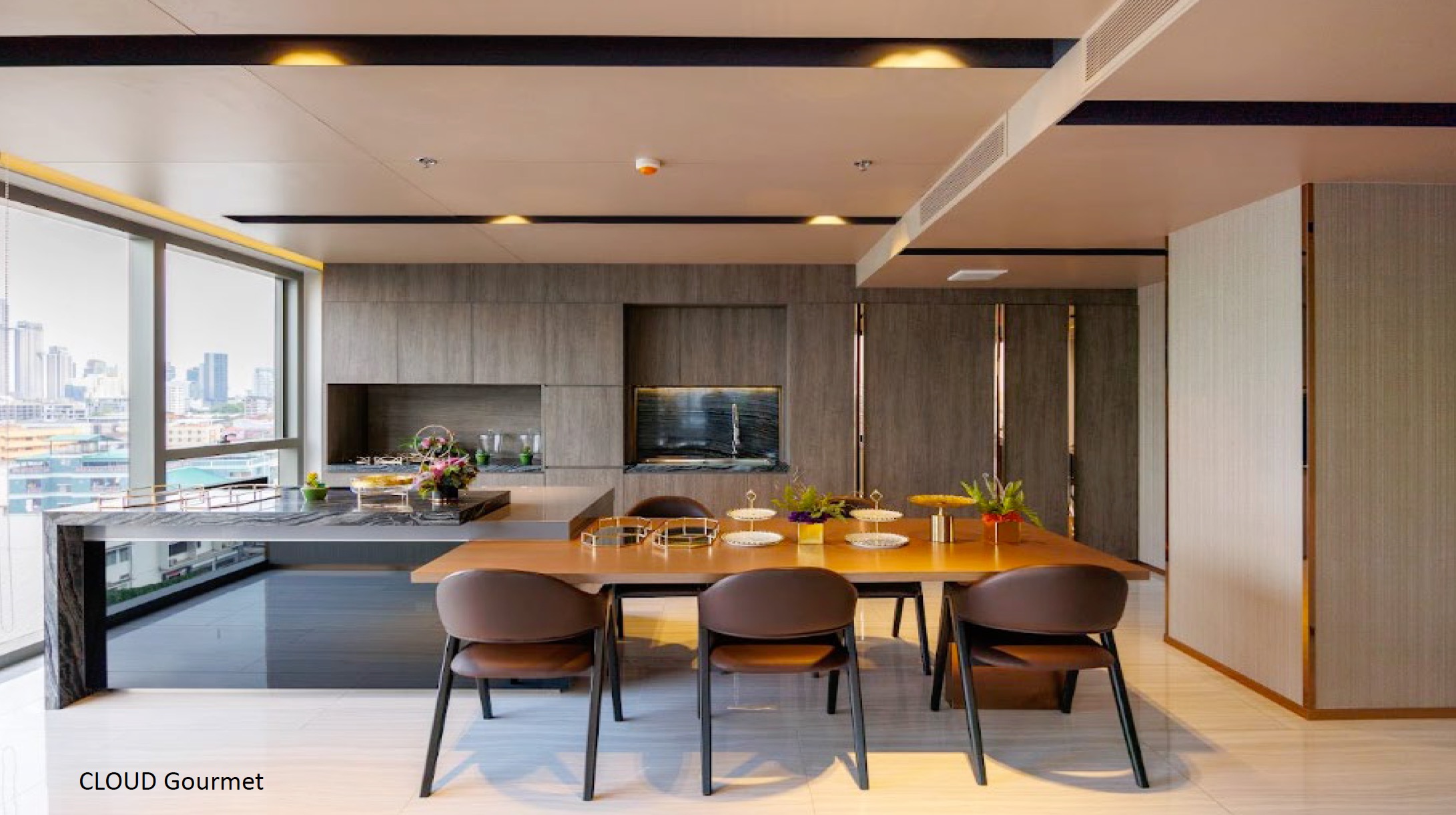 Cloud Thonglor Phetchaburi – Cloud Gourmet