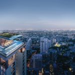 Cloud Thonglor Phetchaburi – Root Top View