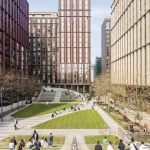 Vita Living Cirlce Square Outdoor