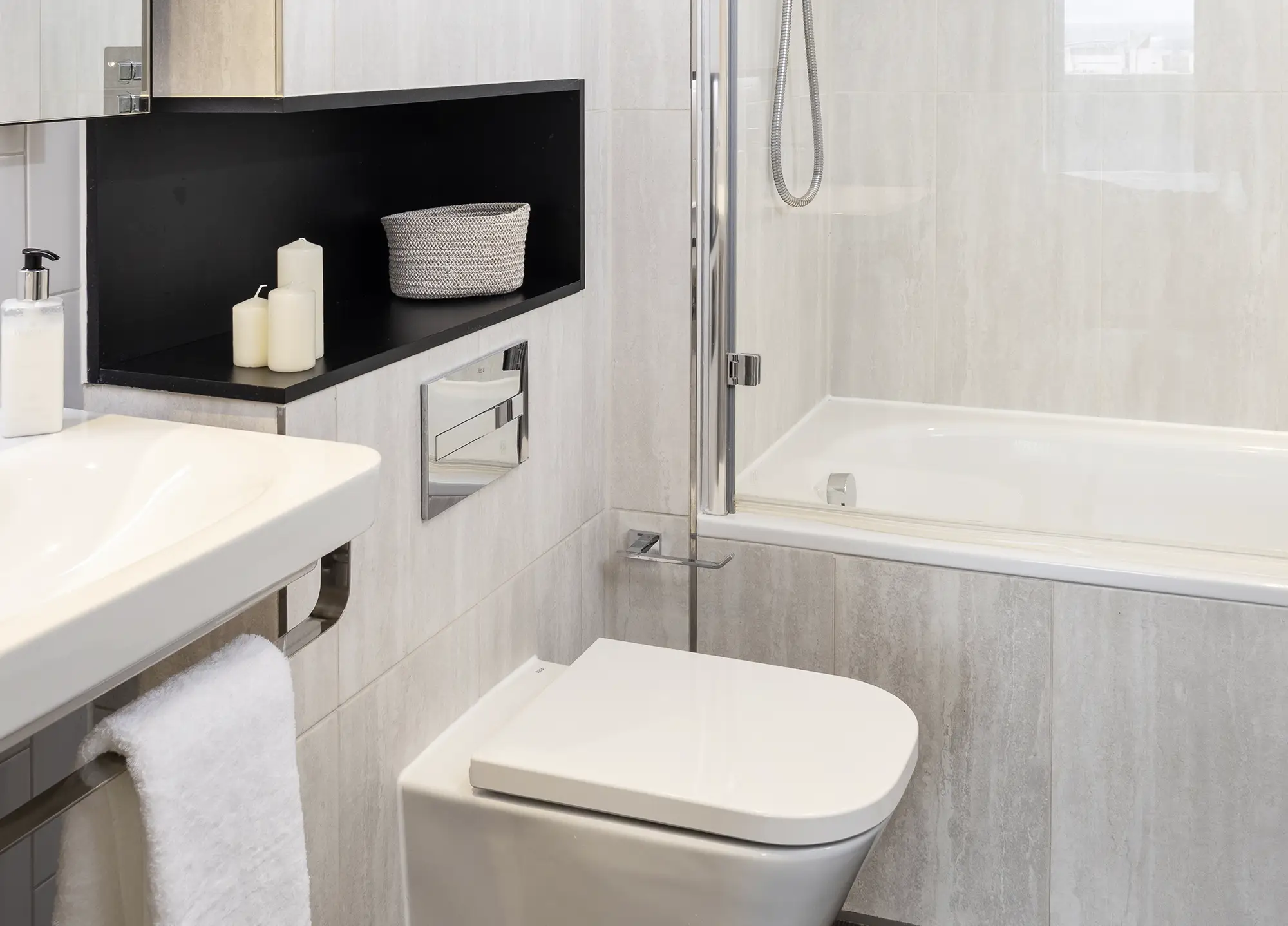 Vita Living North Bathroom 1