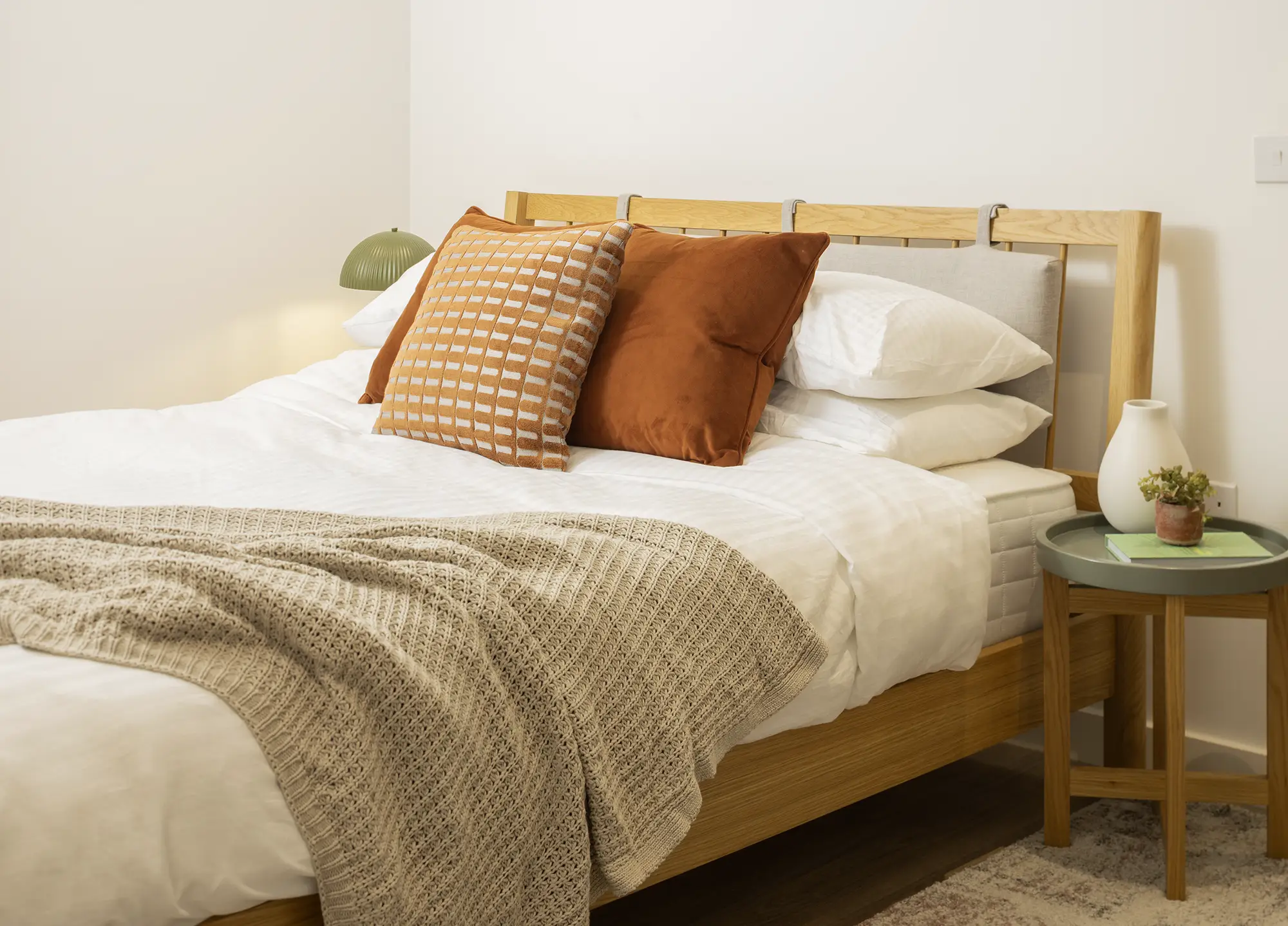 Vita Living North Bedroom