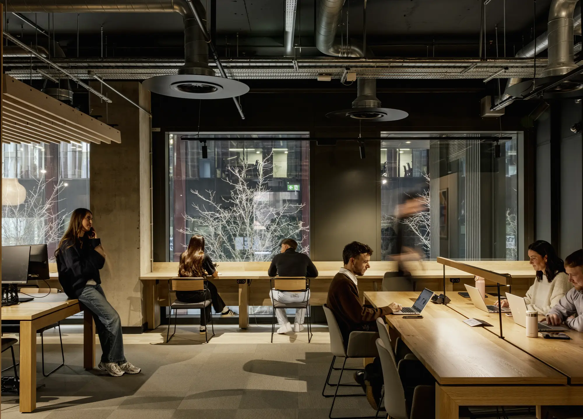 Vita Living North Cowork