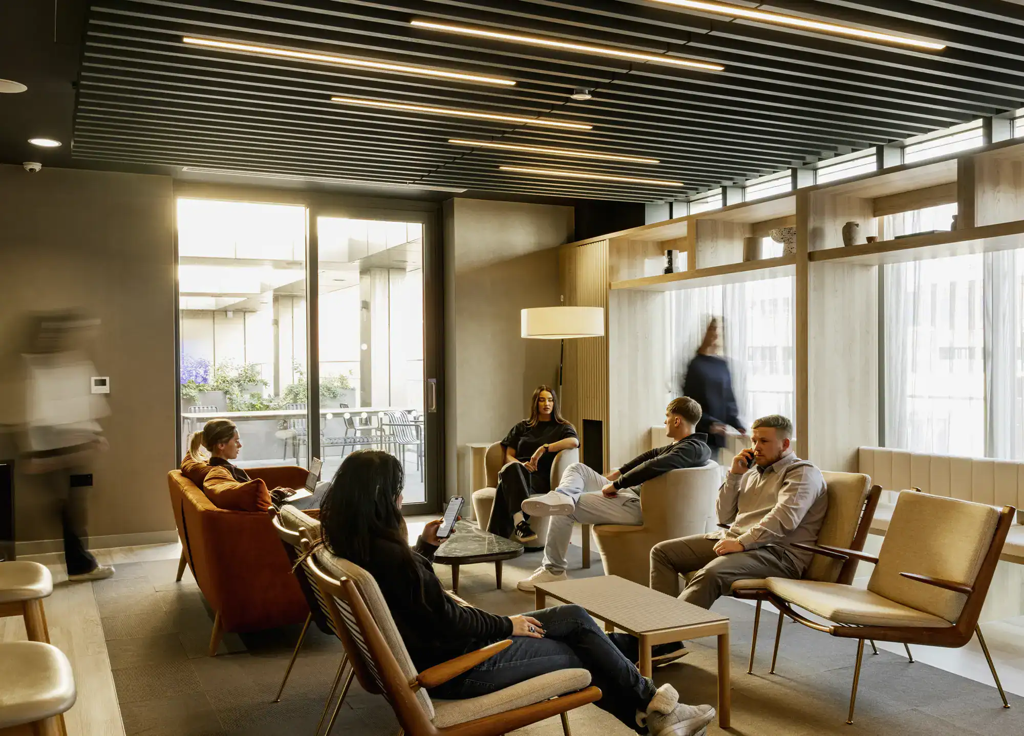 Vita Living North Hub