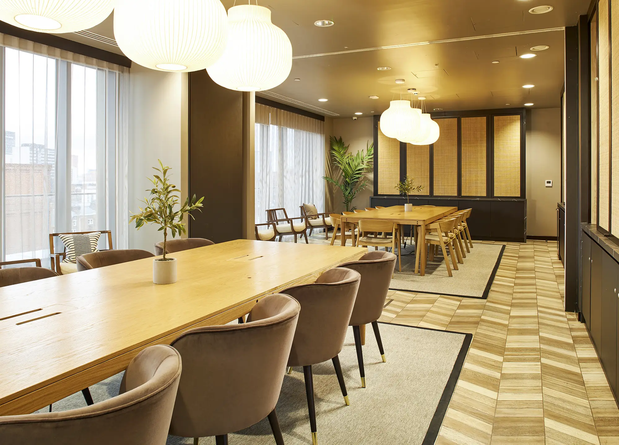 Vita Living North Hubs