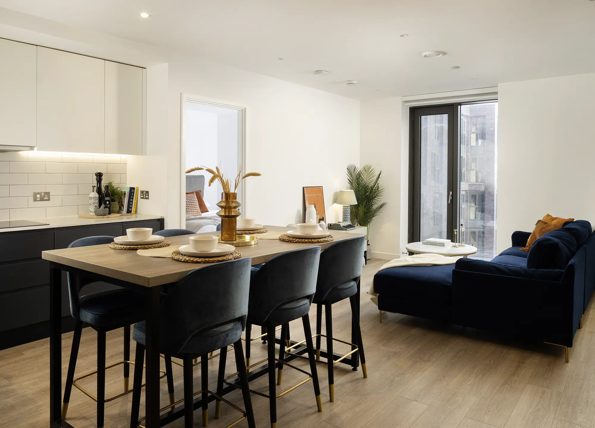 Vita Living North Living2
