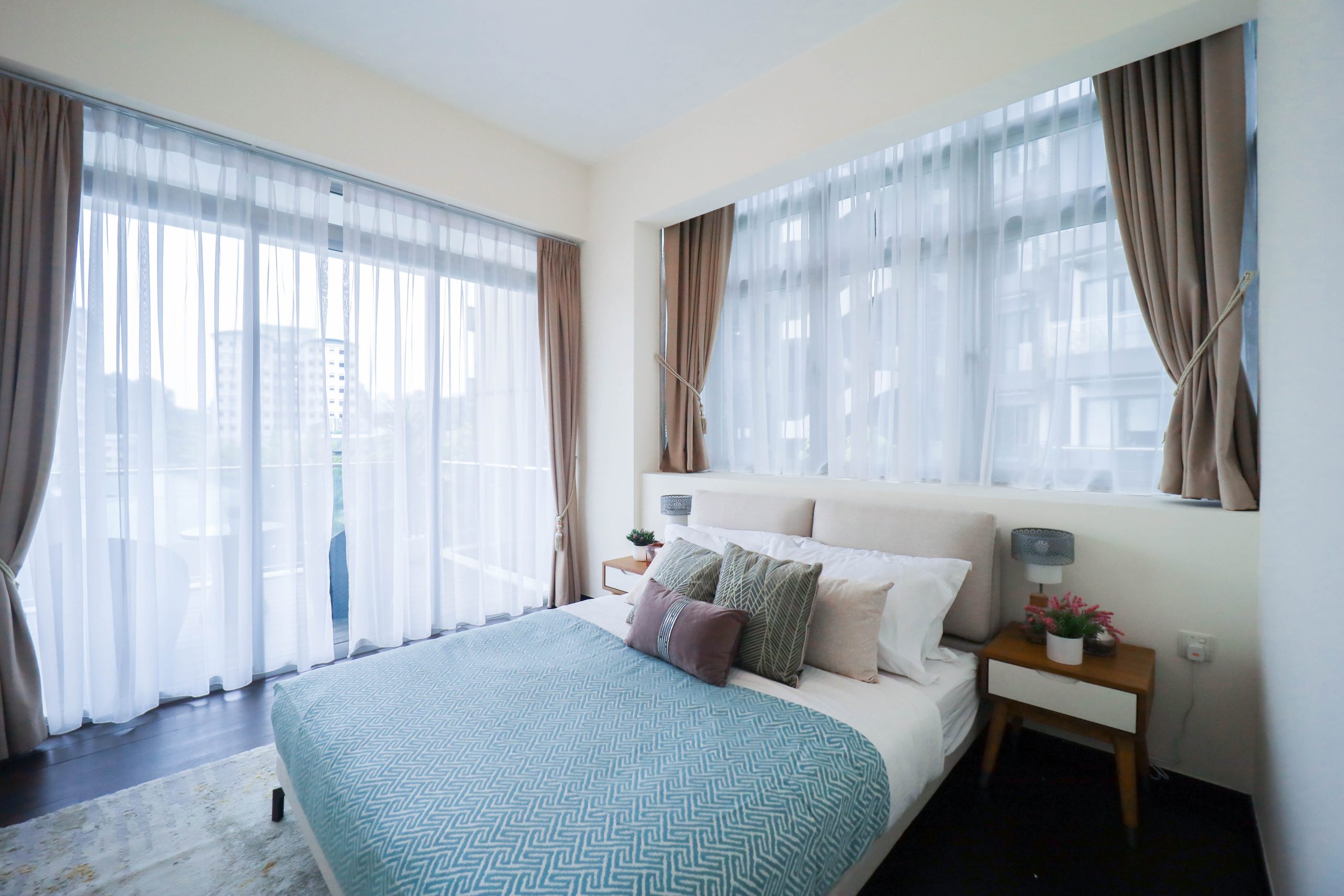 BEDROOM 1 3