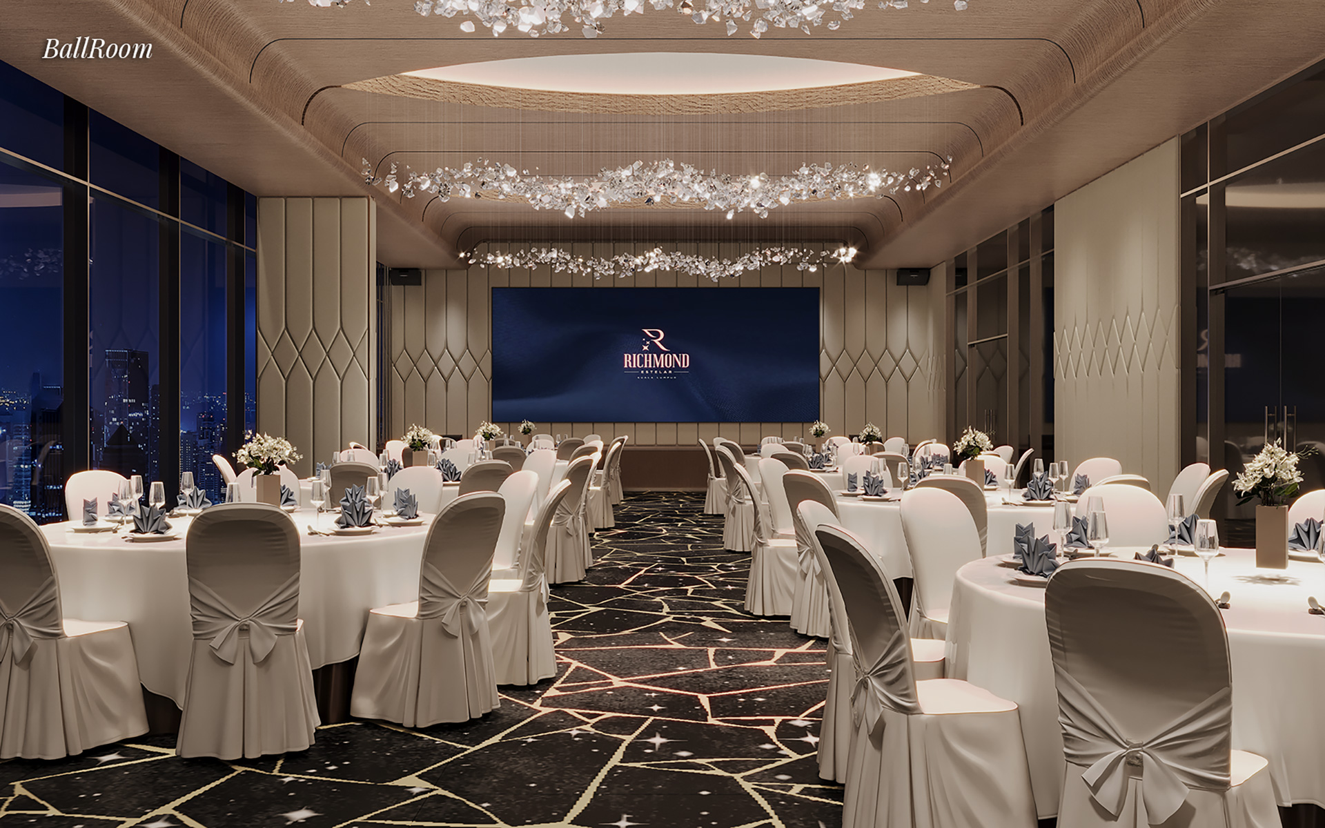 Estelar BallRoom V1 HiRes