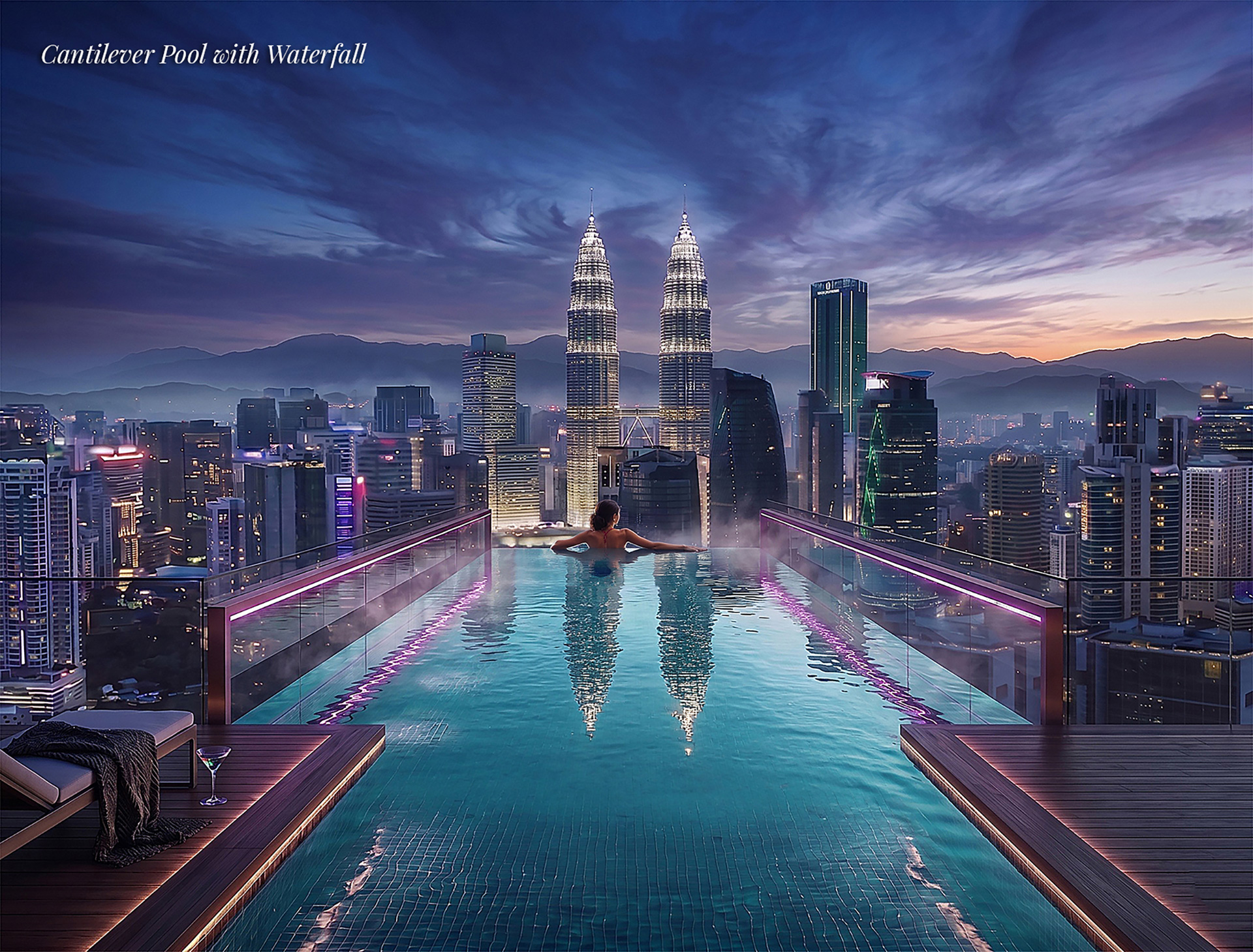 Estelar Changkat Cantilever Pool02 1