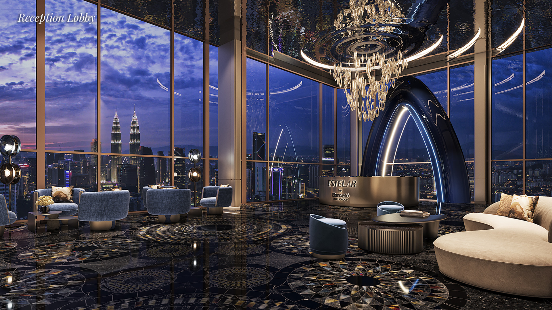 Estelar Reception Lobby V1 HiRes