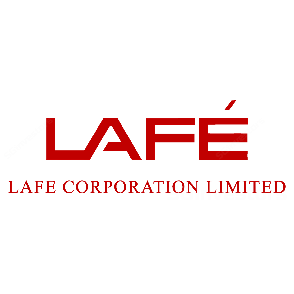 Lafe Corporation Limited