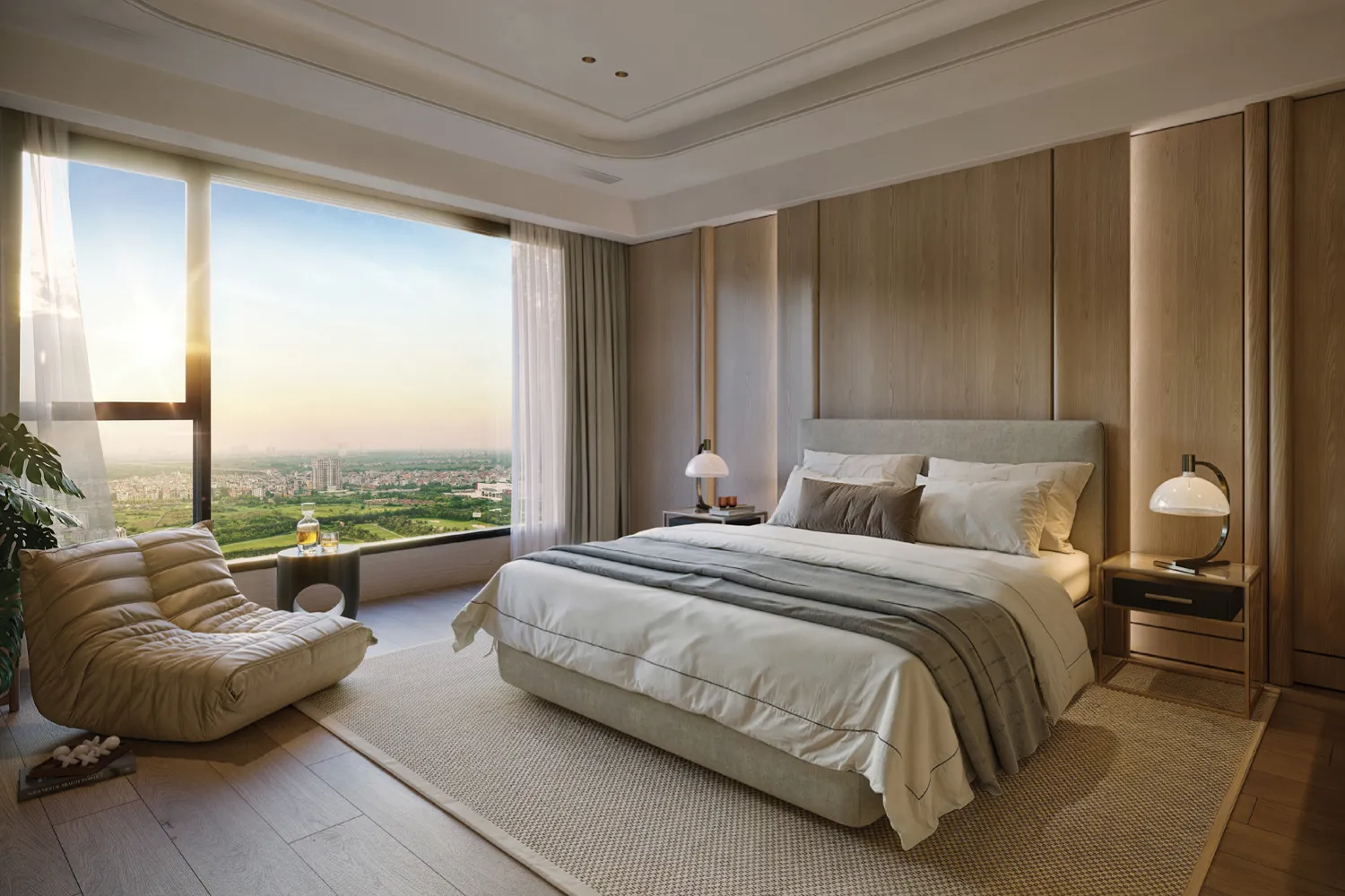 Setia Garden – Setia Edenia Showflat1