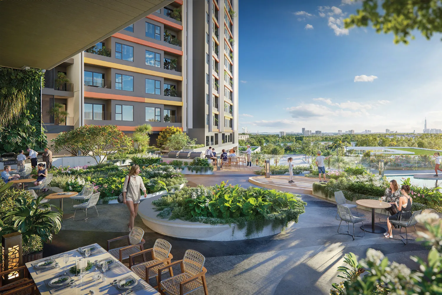 Du An Setia Gardens Huttonsvn 5