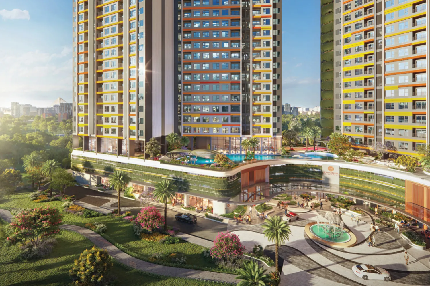Du An Setia Gardens Huttonsvn 7