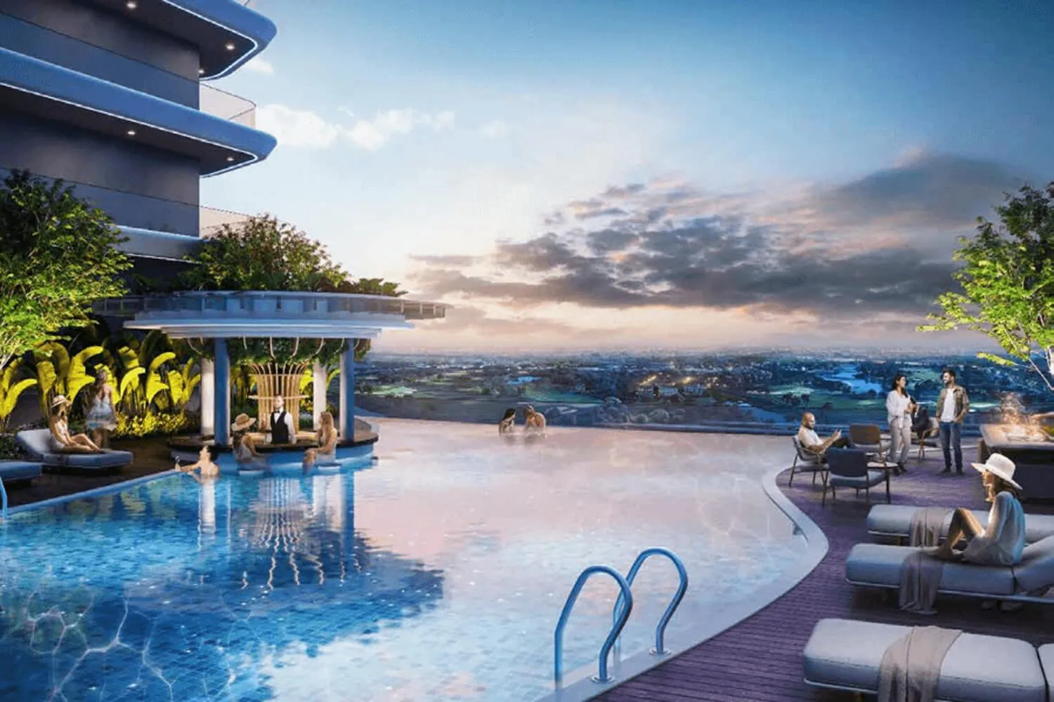 ELO 3 DAMAC Hills 2 10