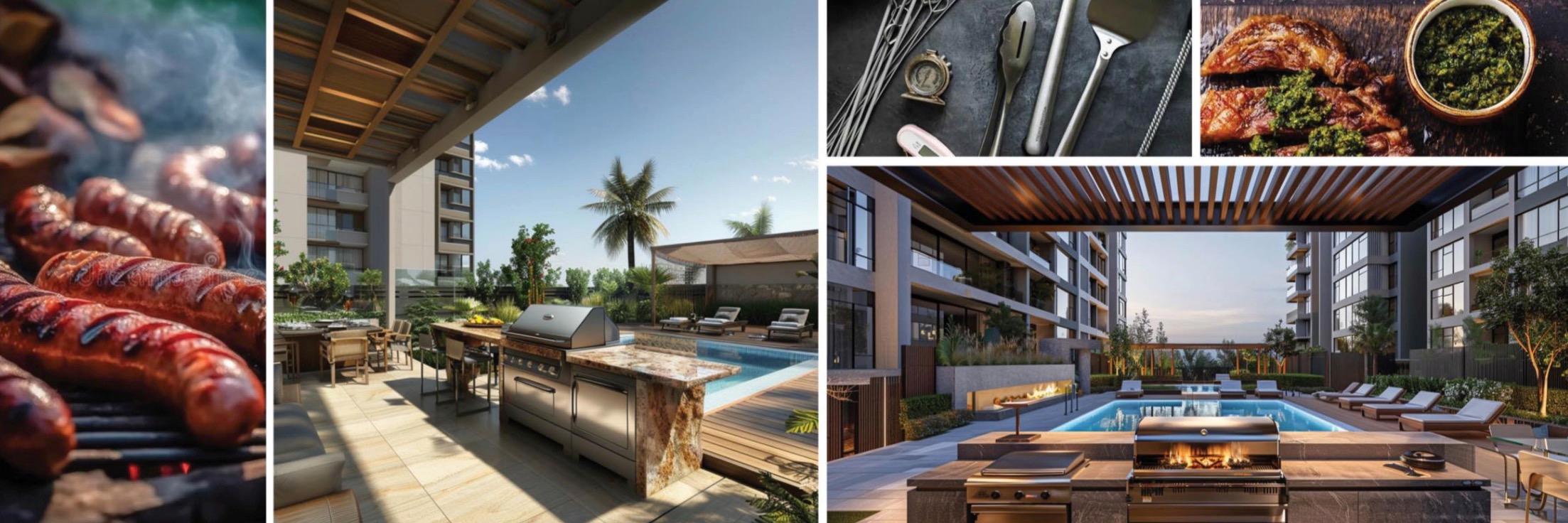 ELO 3 Damac – BBQ