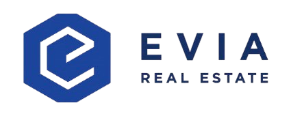Evia Developer Logo