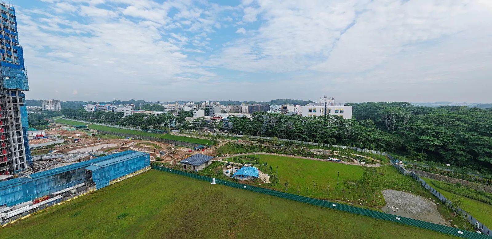Lentor Signature Landplot 2