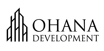 Ohana Development Logo B