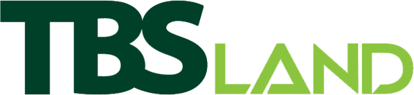 TBS Land Logo