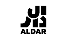 Aldar Properties Logo 1