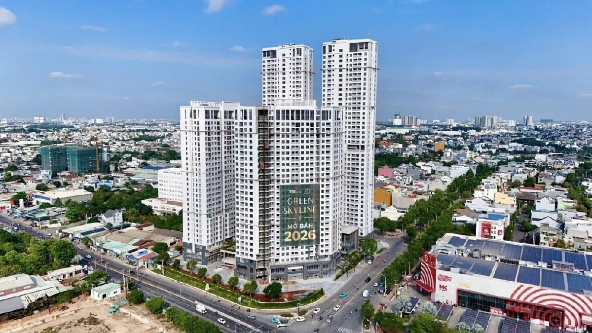 Green Skyline Draws Interest From Investors From The Taiwan Region As Vietnams Urban Residential Market Gains Momentum 20260702193101